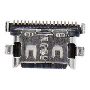 Charge connector jaoks MOTOROLA E22 ORI