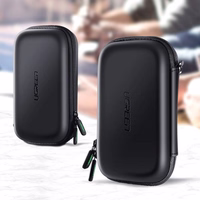 Ugreen 40707 storage drive case Pouch case EVA (Ethylene Vinyl Acetate) must
