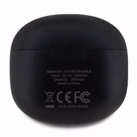 DKNY TWS BT Satiny Finish Headphones - must