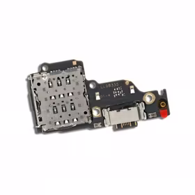 Laadimisport ühilduv Xiaomi Redmi Note 13 4G Flex-iga / Plata OEM