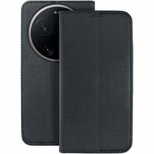Smart Magnet ümbris Xiaomi 17 Ultra must