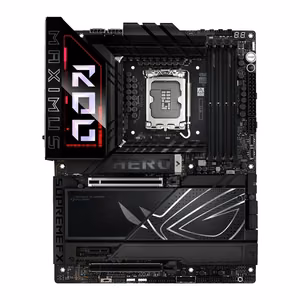 Материнская плата ASUS ROG MAXIMUS Z890 HERO Intel Z890 LGA1851 ATX