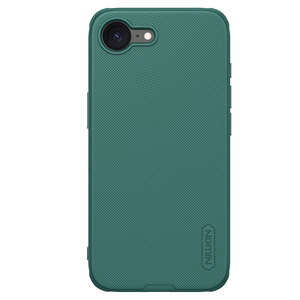 Nillkin Super Frosted Shield Pro iPhone 16e Ümbris - Roheline
