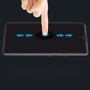 Nillkin Amazing H kaitsev karastatud klaas 9H Samsung Galaxy A42 5G