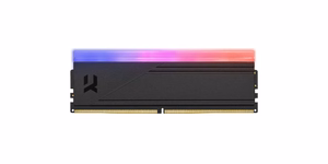 Goodram IRDM RGB DDR5 IRG-64D5L32S/32GDC mälumoodul 32 GB 2 x 16 GB 6400 MHz