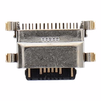 Charge connector jaoks XIAOMI Mi 9T Pro ORI