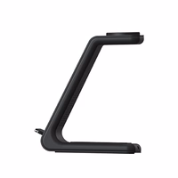 Tech-Protect QI15W-A36 3in1 Charging Station jaoks Apple - must