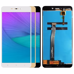 LCD ekraan Xiaomi Redmi 4A must HQ