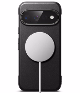 Ringke Onyx MagSafe ümbris mudelile Google Pixel 11 Pro XL – must