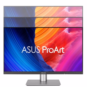 ASUS ProArt PA278CFRV arvutimonitor 68,6 cm (27") 2560 x 1440 pikslit Quad HD LCD must