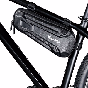 WILDMAN Bicycle bag XT9 waterproof 1,8L