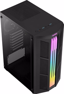 Aerocool Prime Midi Tower must