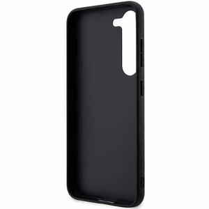 Karl Lagerfeld KLHCS23SSAKLHPK S23 S911 hardcase must/must Saffiano Mono Metal Logo