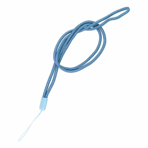 Mängukonsool lastele IPS-ekraaniga 2,4" nuppudega KDC-0027A sinine