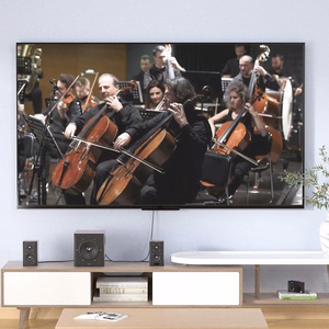 Wozinsky HDMI 2.1 Kaabel 8K 60 Hz 48 Gbps / 4K 120 Hz / 2K 144 Hz 2 m Hõbedane (WHDMI-20)