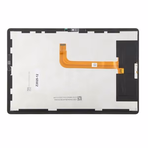 LCD screen Samsung X230/X235/X236 Tab A11 Plus 11.0 with touch screen black ORG