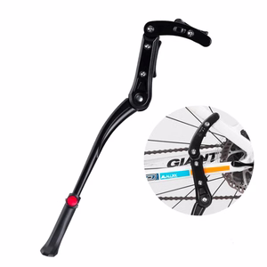 Rockbros JC1005BK jalgratta tugijalg - must