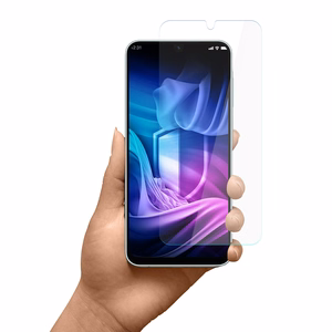 3mk Silky Matt Pro matt foolium Samsung Galaxy A27 5G jaoks