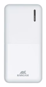 Akupank USB 20000mAh VA2572 Valge Rivacase