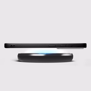 SBS Instinct ümbris Samsung Galaxy S25, must