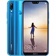 Huawei P20 Lite