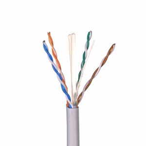 Alantec KIU6LSOH305D võrgukaabel hall Cat6 U/UTP (UTP)