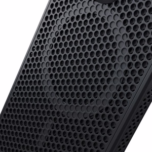 3mk COOLing MagCase Ümbris jaoks Apple iPhone 16 Pro Max - must