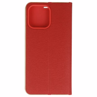 Wonder Frame Ümbris jaoks Iphone 15 Pro Max punane