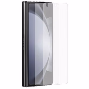 Samsung Front Protection Film jaoks Samsung Galaxy Z Flip 5 läbipaistev