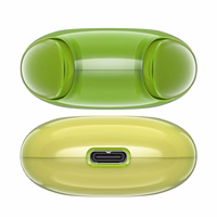 Acefast T9 Bluetooth 5.3 in-ear juhtmevaba kõrvaklapid - roheline