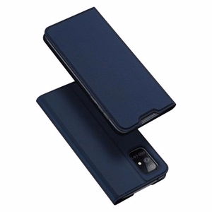 Ümbris Dux Ducis Skin Pro Samsung G780 S20 FE dark sinine