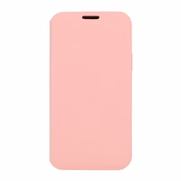 Vennus Lite ümbris Samsung Galaxy A21S jaoks heleroosa