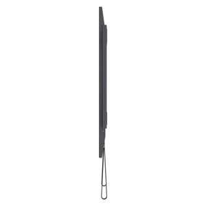 Manhattan fikseeritud seinakinnitus TV-le ja monitoritele, 60"–100", VESA 200x200–900x600 mm, maks. 50 kg, must