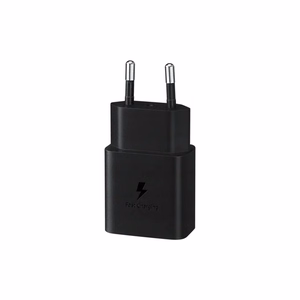 Laadija Samsung EP-T1510NBEGEU 15W must