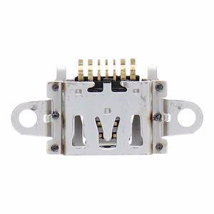 Charge connector jaoks OPPOfor OPPO R11/S R7S Plus R7 F5 F11 ORI