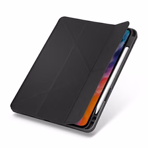 Uniq Transforma Rigor ümbris jaoks iPad Air 10.9 (2020) - hall