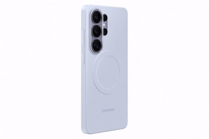 Samsung Slim Магнитный Чехол для Samsung Galaxy S26 Ultra, совместим с MagSafe - фиолетовый