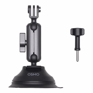 Osmo Action suction cup mount