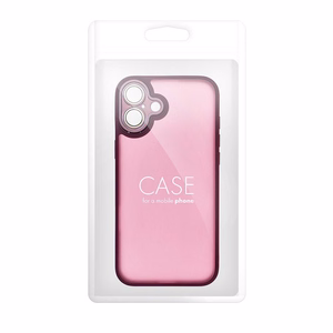 VARIETE Ümbris jaoks IPHONE 16 Plus lilla