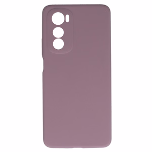 Silicone Lite Ümbris jaoks Motorola Edge 30 heather