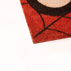 Spiderman – uksematt (40 × 60 cm)
