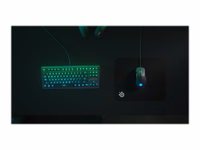 STEELSERIES QcK kõva alus