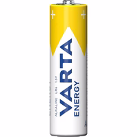 VARTA alkaline battery R6 (AA) Energy 10 pcs