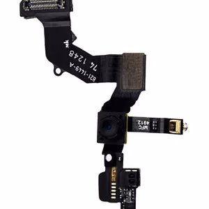 Flex iPhone 5C esikaamera, valgusanduri, mikrofoniga kasutatud ORG