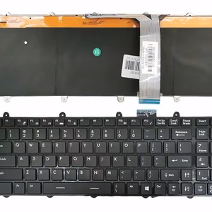 Клавиатура MSI GX60, GE60, GE70, GT60 (US) с подсветкой