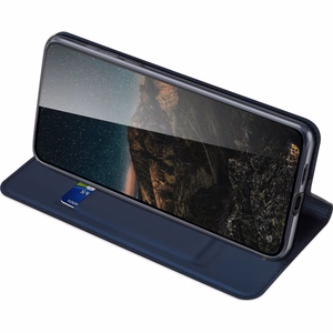 Ümbris Dux Ducis Skin Pro Samsung S931 S25 dark sinine