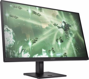 OMEN by HP 27-tolline QHD 165Hz mängumonitor - OMEN 27q