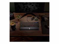 Corsair Vanguard 96 mehaaniline mängu klaviatuur