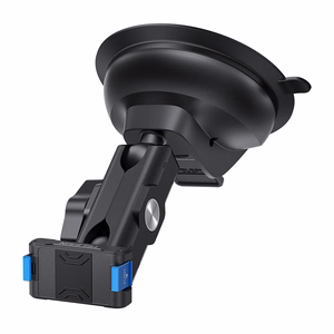 Telesin suction cup holder for DJI Osmo Action 3/4/5 Pro