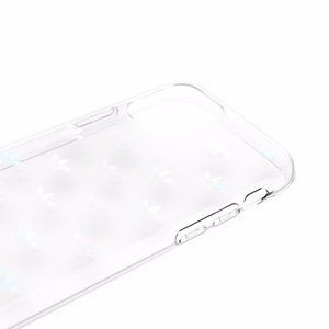 Adidas OR SnapCase ENTRY ümbris iPhone 12 Pro jaoks - Mitmevärviline